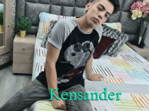 Kensander