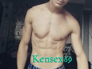 Kensex69