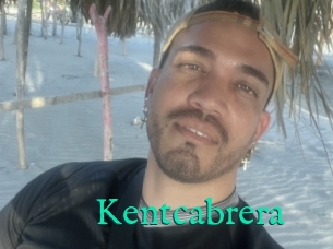 Kentcabrera