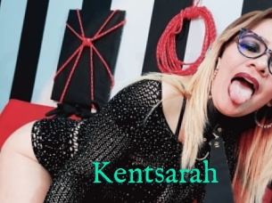 Kentsarah