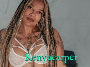 Kenyacarper