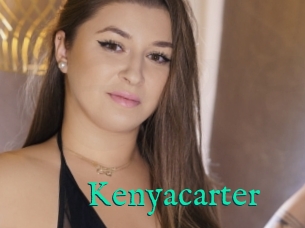 Kenyacarter