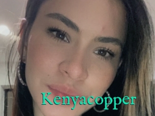 Kenyacopper