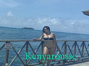 Kenyarousse