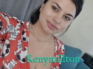 Kenymillton