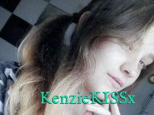 KenzieKISSx