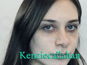 Kenziecallahan