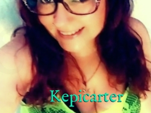 Kepicarter