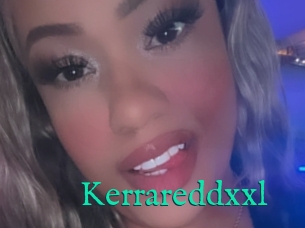 Kerrareddxxl