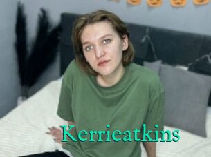 Kerrieatkins