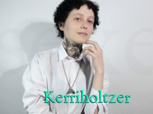 Kerriholtzer