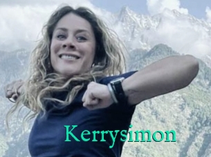 Kerrysimon