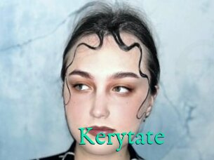 Kerytate