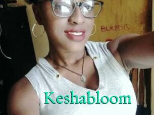 Keshabloom