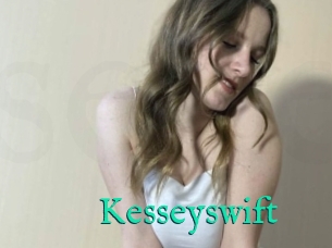 Kesseyswift