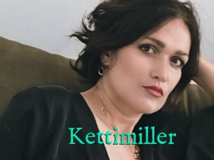 Kettimiller