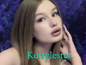 Kettylester