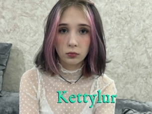 Kettylur