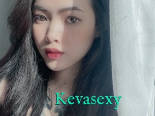 Kevasexy