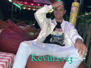 Kevin2023