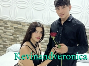 Kevinandveronica