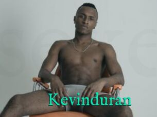 Kevinduran