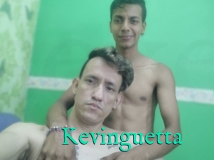 Kevinguetta