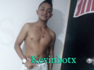 Kevinhotx