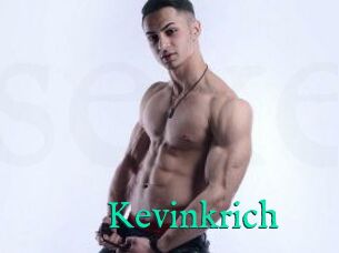 Kevinkrich