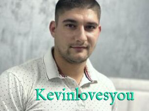 Kevinlovesyou