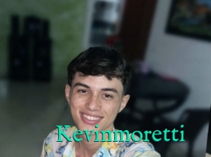 Kevinmoretti