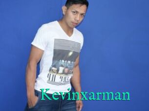 Kevinxarman