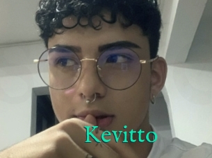 Kevitto