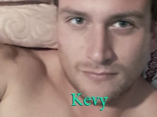 Kevy