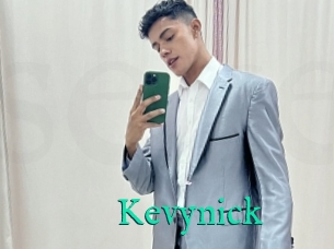 Kevynick