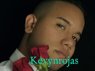 Kevynrojas