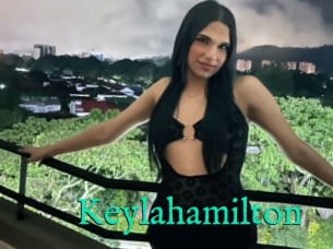 Keylahamilton