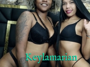 Keylamarian