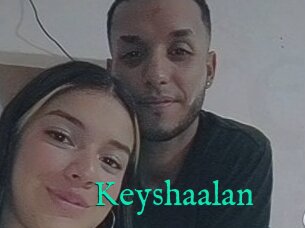 Keyshaalan