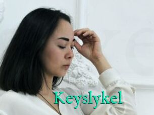 Keyslykel