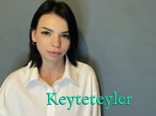 Keyteteyler