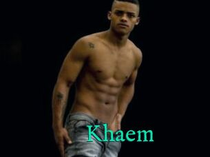 Khaem