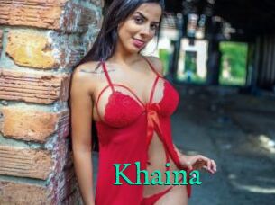 Khaina