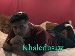 Khaledusaw