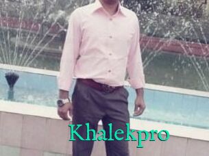 Khalekpro