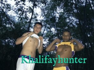 Khalifayhunter