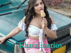 Khatalinarios