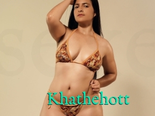 Khathehott