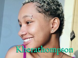 Kherathompson