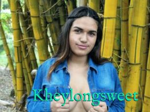 Kheylongsweet